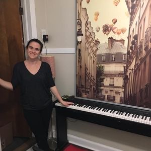 Meet your Posher, Anna